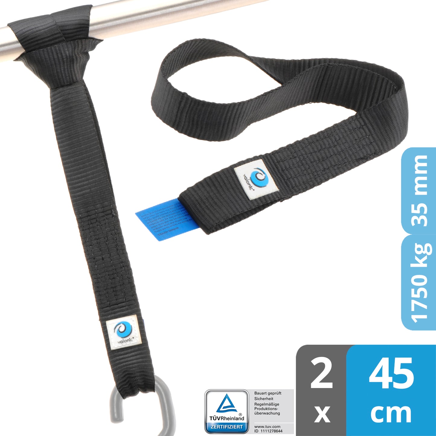 2x-zurrschlaufen-fur-haken-schakel-45cm-valonic-condor