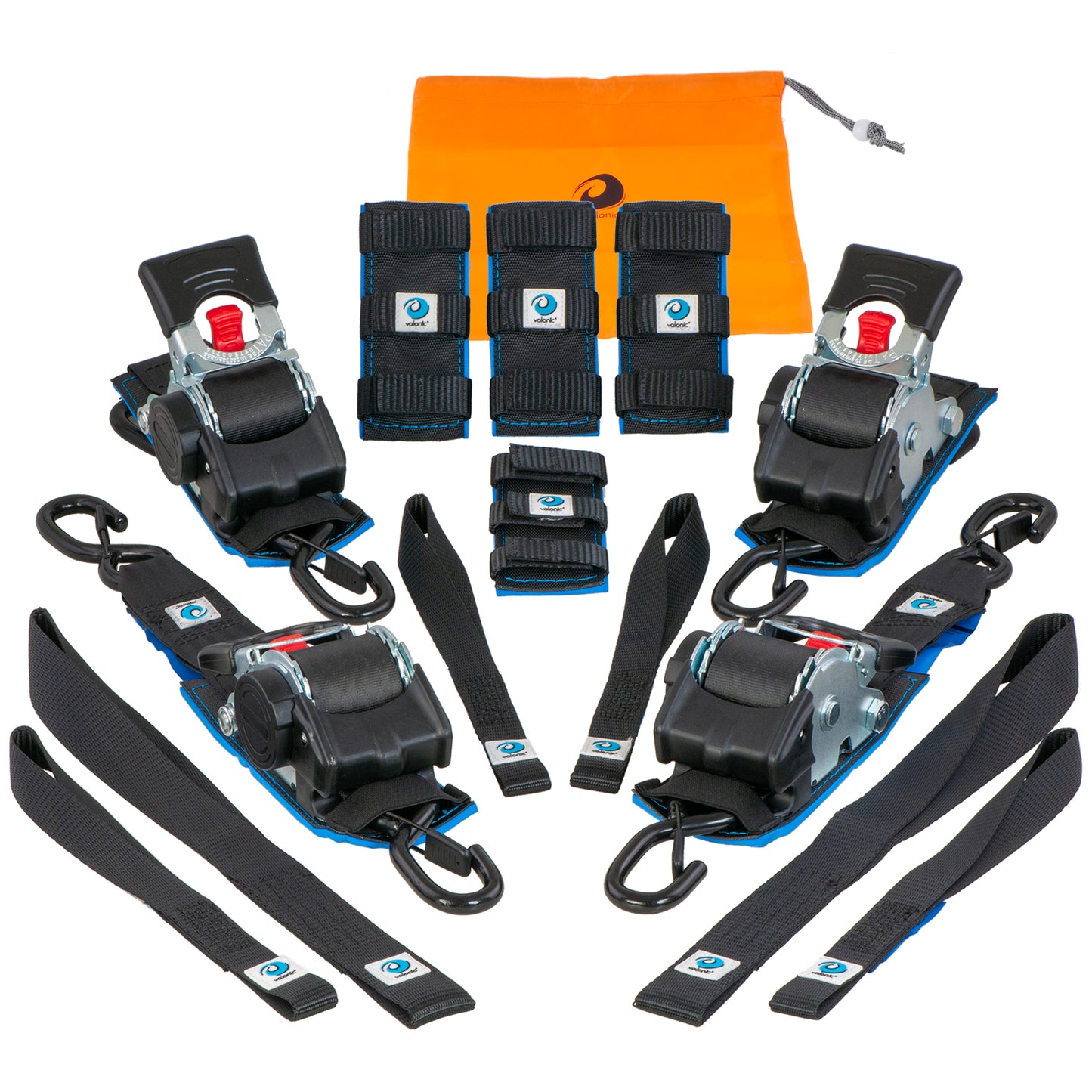 15 tlg. Automatik Motorrad Transport Set - 4x TANUKI, 4x Falcon, 2x Condor, 4x Koala (inkl.1x kl. Beutel)