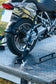 2x Spanngurte für Motorräder - 38mm - valonic PANTHER